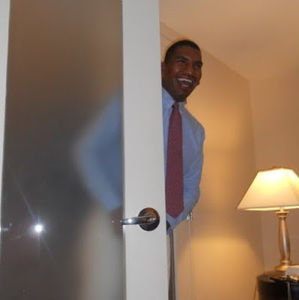 Meet your Posher, Kyron